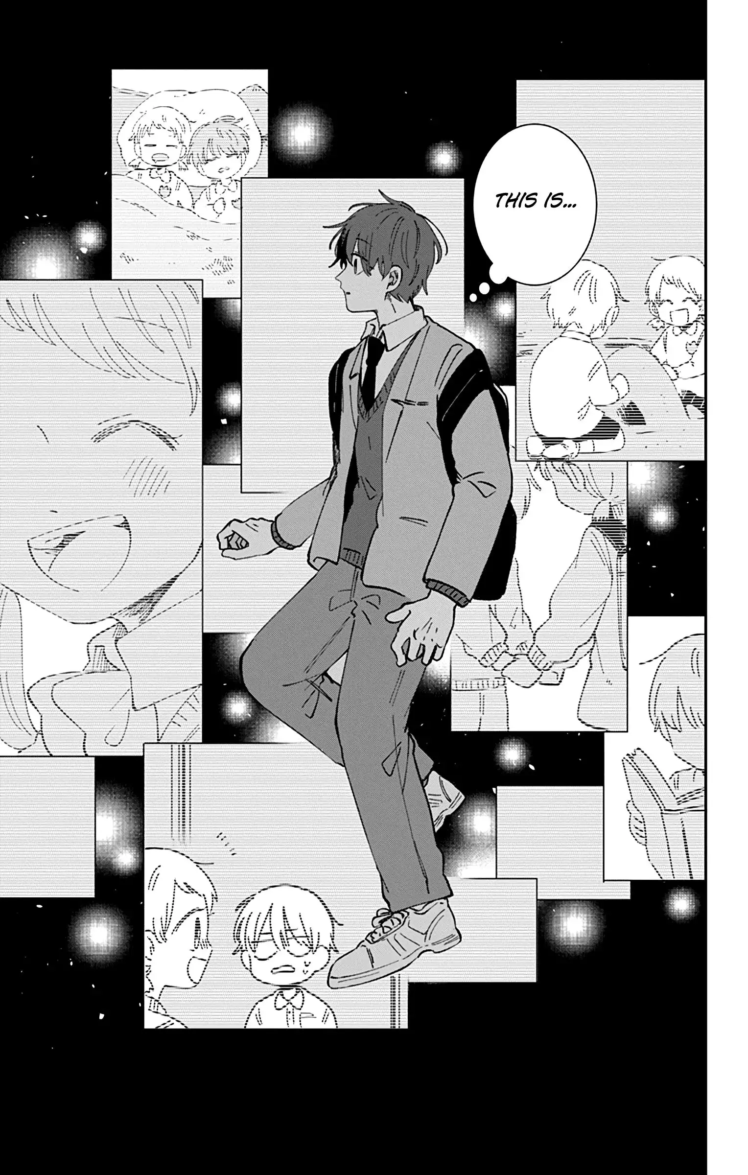 Kimi Ga Shinu Made Ato 100 Nichi Chapter 31 9